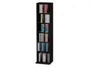 Anbauprogramm VCM Elementa für 102 CDs oder 36 DVDs