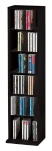 Anbauprogramm VCM Elementa für 102 CDs oder 36 DVDs (CD-Anbauprogramm)