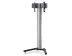 VCM TV-Standfuss "Stadino Maxi"  (Hifi- und TV-Moebel) 