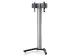 VCM TV-Standfuss "Stadino Maxi"  (Hifi- und TV-Moebel) 