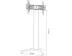 VCM TV-Standfuß "Stadino Mini"  (Hifi- und TV-Moebel) 