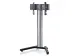 VCM TV-Standfuß "Stadino Mini"  (Hifi- und TV-Moebel) 