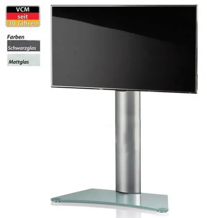 VCM TV Standfuß "Zental"  (TV-Standfuesse)