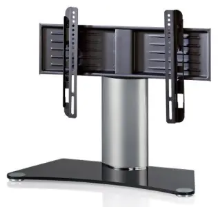 VCM TV Tisch - Standfuß "Windoxa"