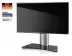 VCM TV Tisch - Standfuß "Windoxa"  (Hifi- und TV-Moebel) 