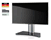 VCM TV Tisch - Standfuß "Windoxa"  (TV-Standfuesse) 