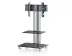 VCM TV Standfuß "Bilano"  (Hifi- und TV-Moebel) 