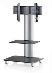 VCM TV Standfuß "Bilano"