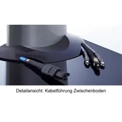 VCM TV Standfuß "Bilano"