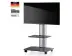 VCM TV Standfuß "Bilano"  (Hifi- und TV-Moebel) 