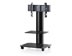 VCM TV Standfuß "Bilano"  (TV-Standfuesse) 