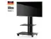 VCM TV Standfuß "Bilano"  (Hifi- und TV-Moebel) 