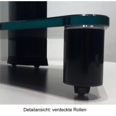 VCM TV Standfuß "Bilano"