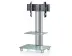 VCM TV Standfuß "Bilano"  (Hifi- und TV-Moebel) 