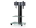 VCM TV Standfuß "Bilano"  (TV-Standfuesse) 