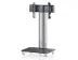 VCM TV Standfuß "Bilano"  (Hifi- und TV-Moebel) 