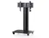 VCM TV Standfuß "Bilano"  (Hifi- und TV-Moebel) 