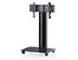 VCM TV Standfuß "Bilano"  (TV-Standfuesse) 