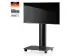 VCM TV Standfuß "Bilano"  (Hifi- und TV-Moebel) 
