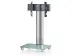 VCM TV Standfuß "Bilano"  (Hifi- und TV-Moebel) 