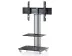 VCM TV Standfuß "Tosal"  (Hifi- und TV-Moebel) 