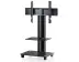 VCM TV Standfuß "Tosal"  (Hifi- und TV-Moebel) 