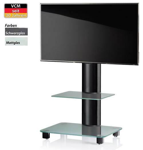 VCM TV Standfuß "Tosal" (TV-Standfuesse)