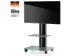 VCM TV Standfuß "Tosal"  (Hifi- und TV-Moebel) 