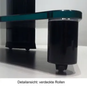 VCM TV Standfuß "Tosal"