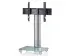 VCM TV Standfuß "Tosal"  (Hifi- und TV-Moebel) 
