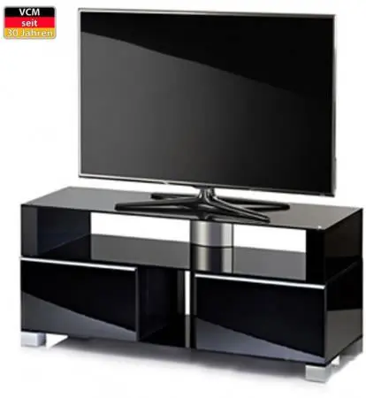 VCM TV-Möbel "Porano 120" (TV-Racks)