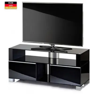 VCM TV-Möbel "Porano XXL 140" (TV-Racks)
