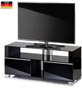 VCM TV-Möbel "Porano XXL 140" (TV-Racks)