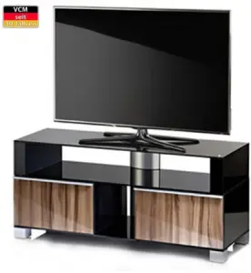VCM TV-Möbel "Porano XXL 140" (Hifi- und TV-Moebel)