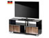 VCM TV-Möbel "Porano XXL 140"  (TV-Racks) 
