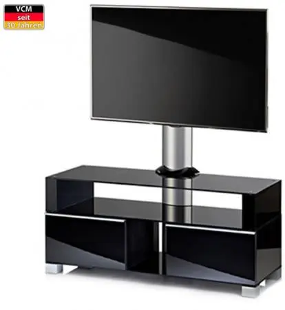 VCM TV-Möbel "Ravenna XXL 140" (TV-Racks)