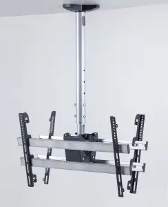 VCM Deckenhalterung "TDH 4 DOUBLE"