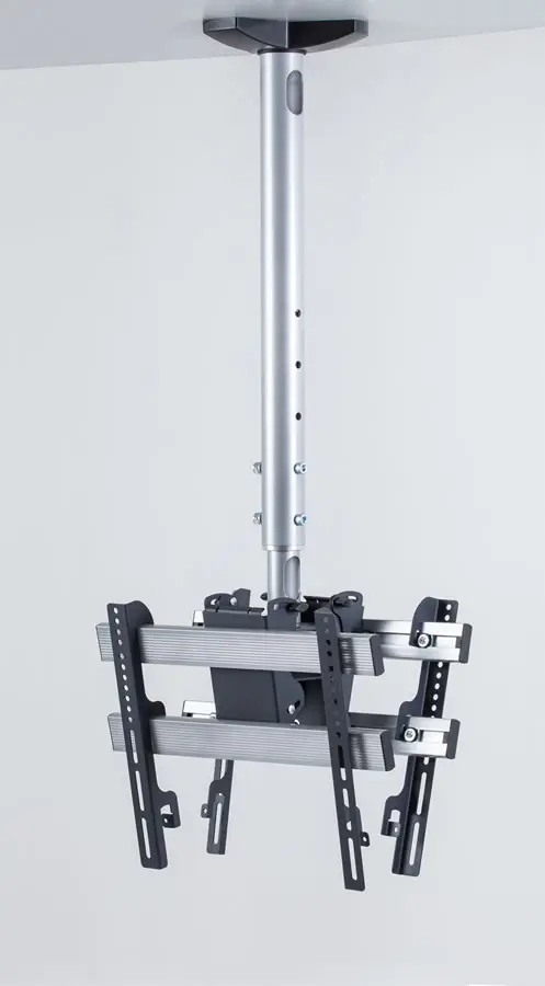 VCM Deckenhalterung "TDH 3 MAXI DOUBLE"