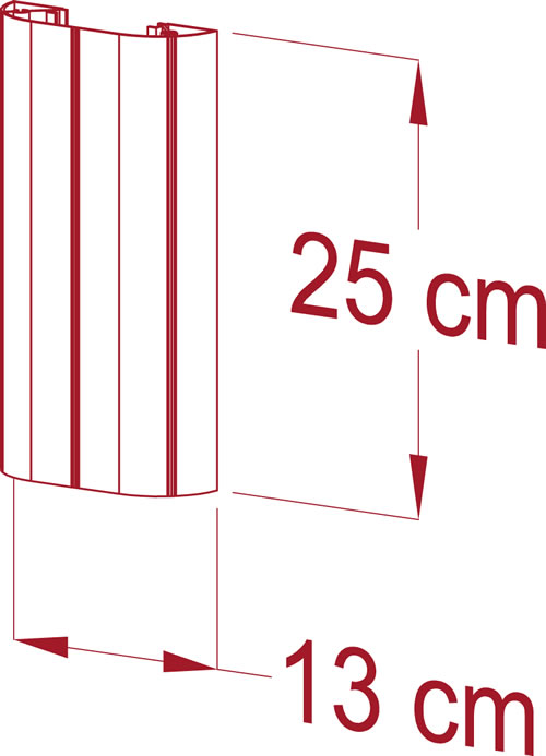 Detailzeichnung