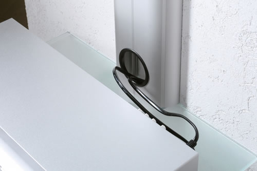 VCM Tr�gersystem "Trento 3"