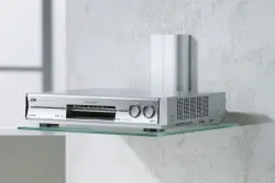 VCM Trägersystem "Trento-1" (TV-Wandpaneel)