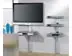 VCM Trägersystem "Trento-3"  (TV-Wandpaneel) 