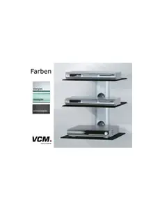 Details zu VCM Trägersystem "Trento-3"