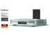 VCM Trägersystem "Trento-1"  (Hifi- und TV-Moebel) 