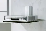 VCM Trägersystem "Trento 1" (TV-Wandpaneel)