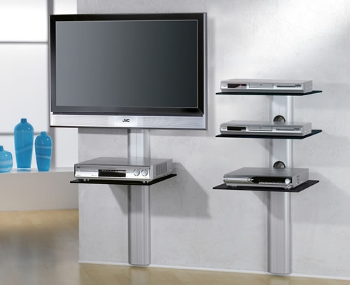 VCM Tr�gersystem "Trento 3"