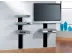 VCM Trägersystem "Trento-3"  (Hifi- und TV-Moebel) 
