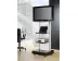 VCM Pro-Stand TV-Standfuß mit TV-Halterung  (Hifi- und TV-Moebel) 