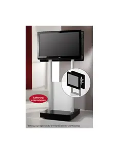 Details zu VCM TV Standfuß "Duo Stand Maxi"