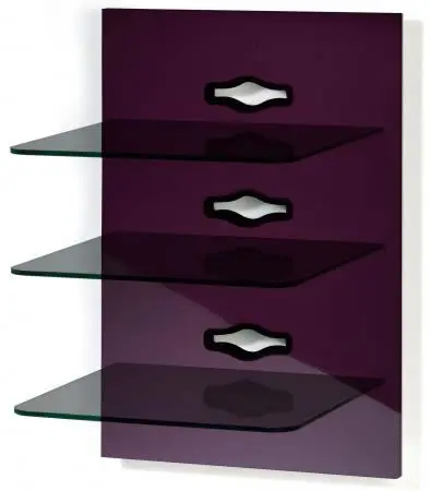 VCM Paneelserie Xeno-3